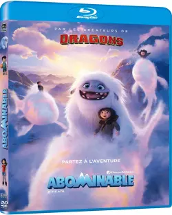 Abominable - MULTI (TRUEFRENCH) HDLIGHT 1080p