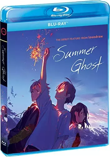 Summer Ghost - FRENCH HDLIGHT 720p