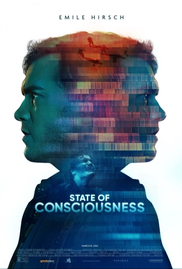 State Of Consciousness - FRENCH HDRIP