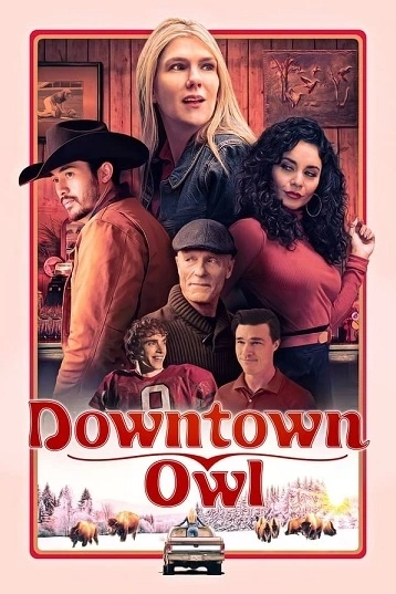Downtown Owl - FRENCH WEB-DL 720p