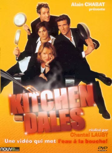 Kitchendales (V) - FRENCH DVDRIP