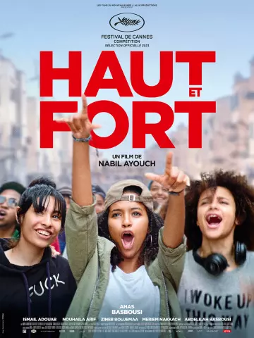 Haut et Fort - MULTI (FRENCH) WEB-DL 1080p