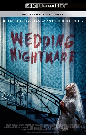 Wedding Nightmare - MULTI (TRUEFRENCH) WEB-DL 4K