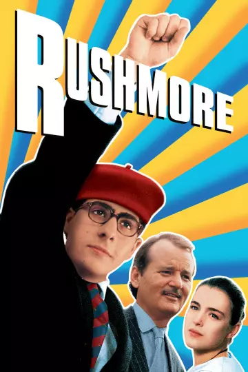 Rushmore - TRUEFRENCH HDLIGHT 1080p