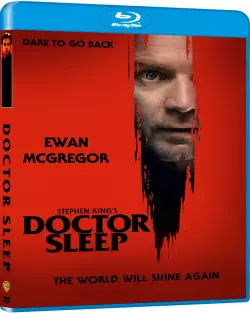 Stephen King's Doctor Sleep - MULTI (FRENCH) BLU-RAY 1080p