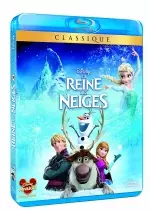 La Reine des Neiges - MULTI (TRUEFRENCH) Blu-Ray 720p