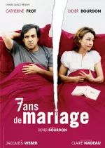 7 ans de mariage - FRENCH DVDRIP