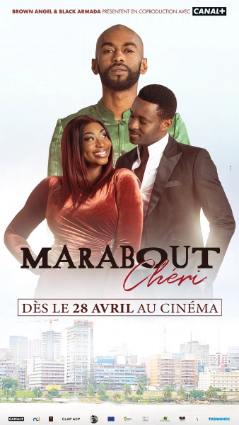 Marabout Chéri - FRENCH WEB-DL 1080p