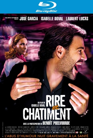 Rire et châtiment - FRENCH HDLIGHT 1080p