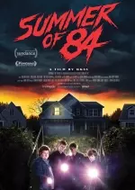 Summer of '84 - FRENCH WEB-DL 1080p