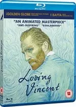 La Passion Van Gogh - FRENCH BLU-RAY 720p