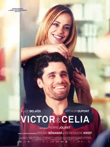 Victor et Célia - FRENCH HDLIGHT 1080p