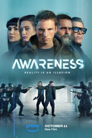 Awareness - MULTI (FRENCH) WEB-DL 1080p