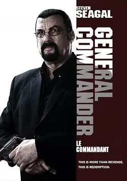 General Commander - FRENCH WEB-DL 1080p