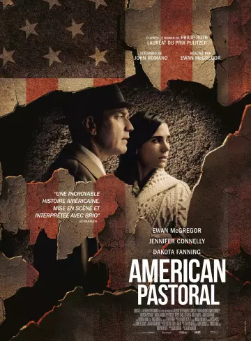 American Pastoral - MULTI (FRENCH) HDLIGHT 1080p