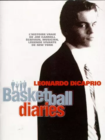 The Basketball diaries - FRENCH BDRIP