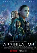 Annihilation - FRENCH WEB-DL 1080p