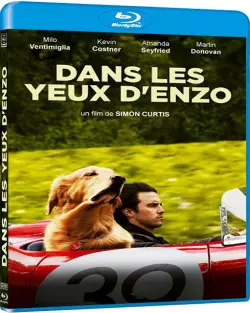 Dans les yeux d'Enzo - TRUEFRENCH BLU-RAY 720p