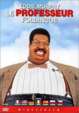 Le Professeur Foldingue - TRUEFRENCH DVDRIP