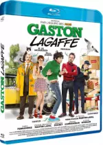 Gaston Lagaffe - FRENCH BLU-RAY 1080p