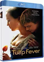 Tulip Fever - FRENCH BLU-RAY 1080p