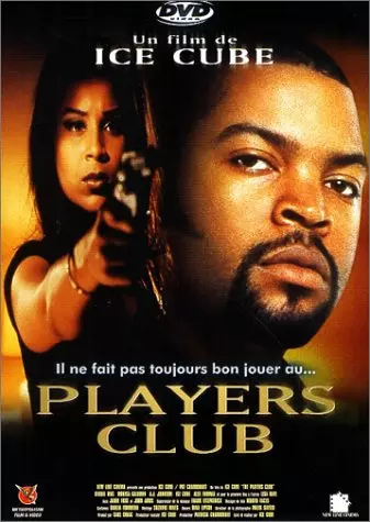 The Players Club - TRUEFRENCH DVDRIP