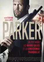 Parker - FRENCH BDRip XviD