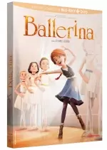 Ballerina - FRENCH Blu-Ray 720p