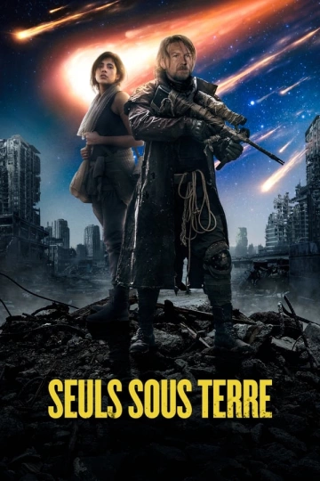 Seuls sous Terre - VOSTFR HDRIP