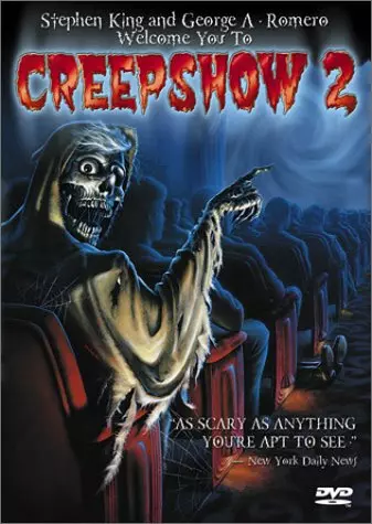 Creepshow 2 - TRUEFRENCH DVDRIP