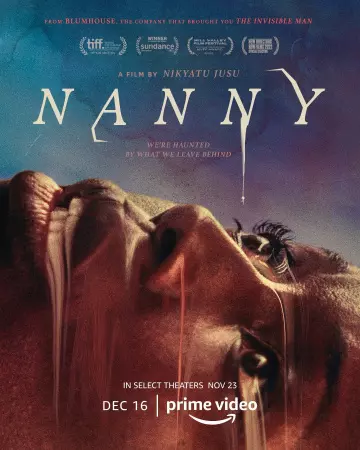 Nanny - MULTI (FRENCH) WEB-DL 1080p
