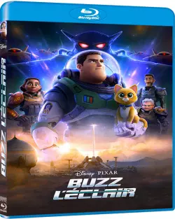 Buzz l'éclair - FRENCH HDLIGHT 720p