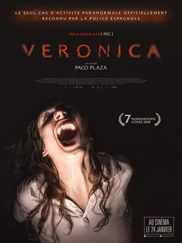 Verónica - FRENCH BRRIP