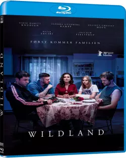 Wildland - FRENCH BLU-RAY 720p