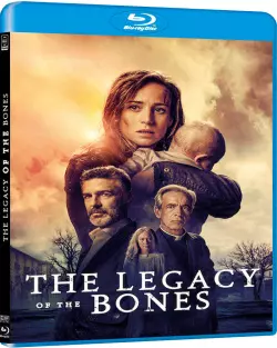 The Legacy of the Bones - FRENCH HDLIGHT 720p