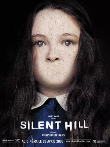 Silent Hill - MULTI (TRUEFRENCH) HDLIGHT 1080p