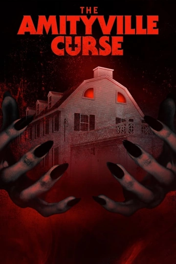 The Amityville Curse - FRENCH HDRIP