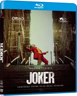 Joker - MULTI (TRUEFRENCH) HDLIGHT 1080p