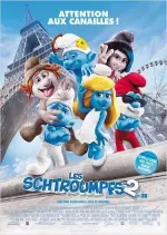 Les Schtroumpfs 2 - TRUEFRENCH DVDRiP