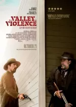 In a Valley of Violence - FRENCH BDRIP