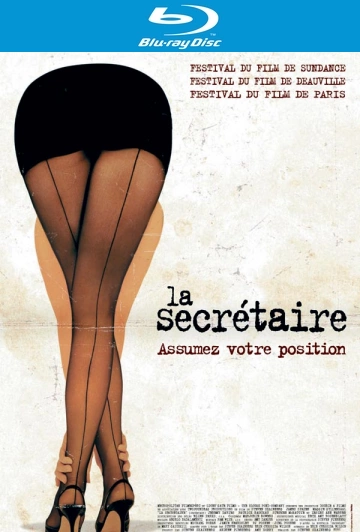 La Secrétaire - MULTI (FRENCH) HDLIGHT 1080p