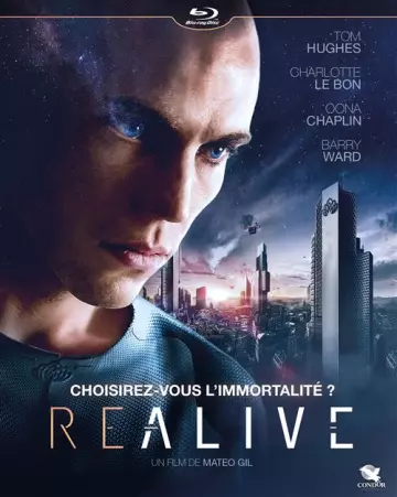 Realive - MULTI (FRENCH) HDLIGHT 1080p