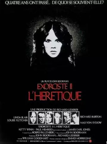 L'Exorciste 2 - l'hérétique - TRUEFRENCH DVDRIP