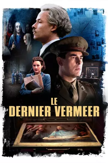 Le Dernier Vermeer - FRENCH WEB-DL 720p