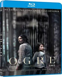Ogre - FRENCH BLU-RAY 1080p
