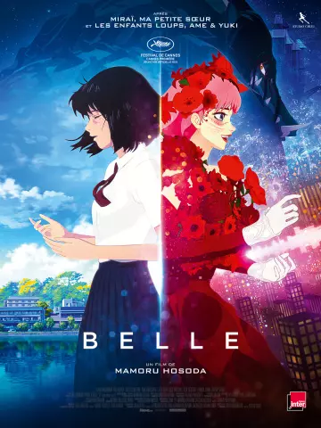 Belle - FRENCH BDRIP