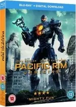 Pacific Rim Uprising - MULTI (TRUEFRENCH) HDLIGHT 720p