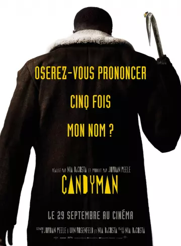 Candyman - MULTI (FRENCH) WEB-DL 1080p