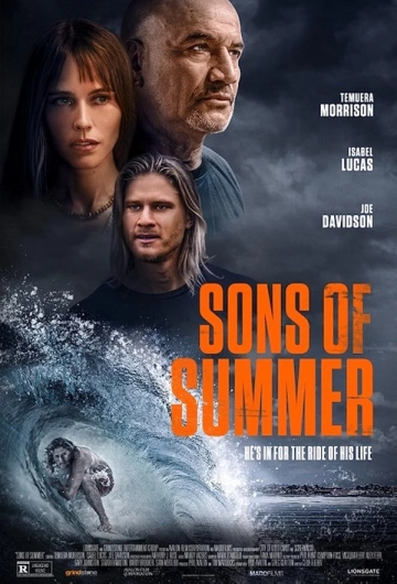 Sons of Summer - MULTI (FRENCH) WEB-DL 1080p