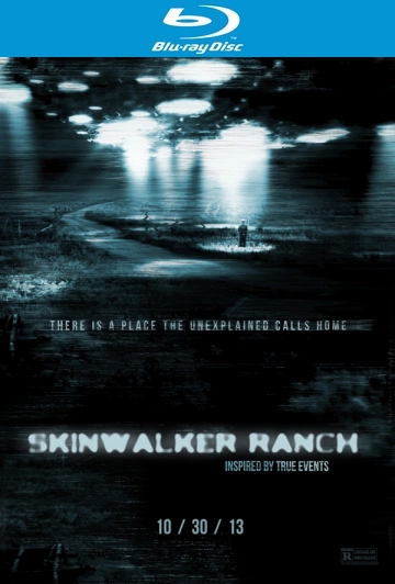 Skinwalker Ranch - VOSTFR HDLIGHT 1080p